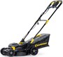 Газонокосилка CHAMPION EM3414 205976