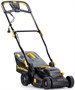 Газонокосилка CHAMPION EM3414 205976