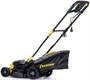 Газонокосилка CHAMPION EM3414 205976