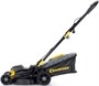 Газонокосилка CHAMPION EM3414 205976