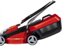 Газонокосилка Einhell PXC GE-CM 18/30 Li 205986