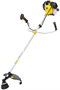 Триммер Huter GGT-2500Т PRO 205994