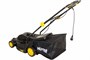 Газонокосилка Huter ELM-1600T 205996