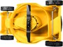 Газонокосилка STEHER LM-38-1700 206001