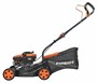 Газонокосилка PATRIOT PT 40 206013