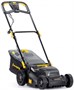 Газонокосилка CHAMPION EM4018 206015