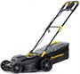 Газонокосилка CHAMPION EM4018 206015