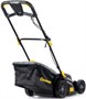 Газонокосилка CHAMPION EM4018 206015