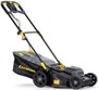 Газонокосилка CHAMPION EM4018 206015