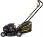 Газонокосилка CHAMPION EM4018 206015