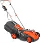Газонокосилка PATRIOT CM 432 206022