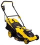 Газонокосилка CHAMPION EM4118 206023