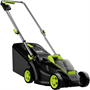 Газонокосилка Deli DG500-1 206024