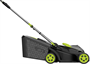 Газонокосилка Deli DG500-1 206024