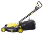 Газонокосилка Huter ELM-2000P 206026