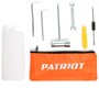 Газонокосилка PATRIOT PT 520 206027