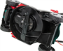 Газонокосилка Bosch UniversalRotak 34-405 206031