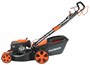 Газонокосилка PATRIOT PT 47LS 206055