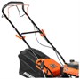 Газонокосилка PATRIOT PT 46S 206059