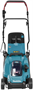 Газонокосилка Makita LM003GZ 206062