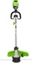 Триммер Greenworks ST161S (2112307) 206063
