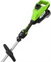 Триммер Greenworks ST161S (2112307) 206063
