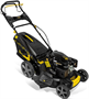 Газонокосилка CHAMPION LM5344 206066