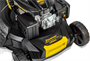Газонокосилка CHAMPION LM5344 206066