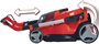 Газонокосилка Einhell PXC RASARRO 36/42 206068