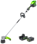 Триммер Greenworks GD82LT5 206074