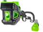 Триммер Greenworks GD82LT5 206074