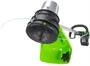 Триммер Greenworks GD82LT5 206074