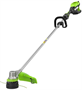 Триммер Greenworks ST121 206077