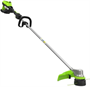 Триммер Greenworks ST121 206077