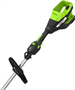 Триммер Greenworks ST121 206077