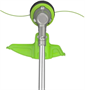 Триммер Greenworks ST121 206077