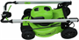 Триммер Greenworks GD40LM48SPK4 206082
