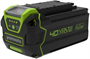 Триммер Greenworks GD40LM48SPK4 206082