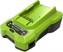 Триммер Greenworks GD40LM48SPK4 206082
