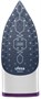 Утюг ufesa Xenon White/Purple 201237