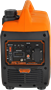 Генератор CARVER PPG -1400IS 206100