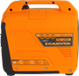 Генератор CARVER PPG -1400IS 206100