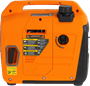 Генератор CARVER PPG -1400IS 206100