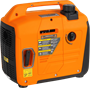 Генератор CARVER PPG -1400IS 206100