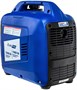 Генератор ТСС SGG 1400Si 206106
