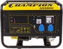 Генератор CHAMPION GG3301C 206109