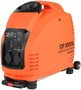 Генератор PATRIOT GP 3000il 206124