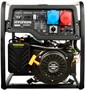 Генератор Hyundai HHY 9020FE-T 206128