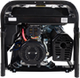Генератор Huter DY6500LXW 206129