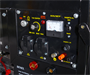Генератор Huter DY6500LXW 206129